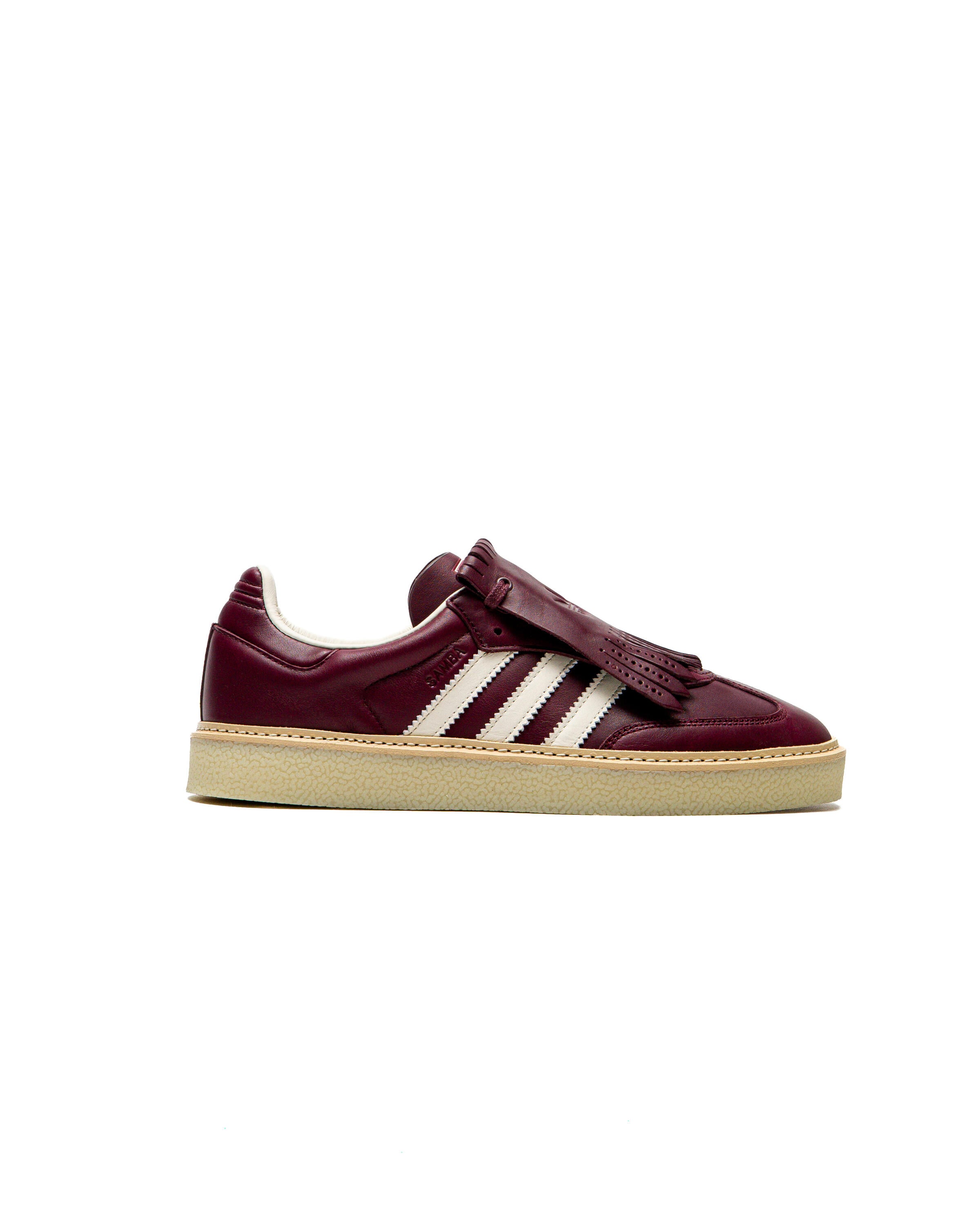 adidas Originals SAMBA LUX | JR0903 | AFEW STORE